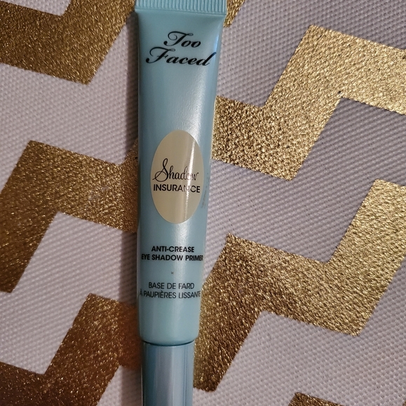Too Faced Makeup Too Faced Anti Crease Eyeshadow Primer Poshmark